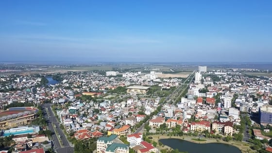 Huế tạm dừng các dự cán cấp huyện, xã quản lý nhằm chống lãng phí