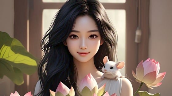 4 con giáp tham vọng, lạc quan, quý nhân dẫn dắt kiếm tiền, ngày tháng nghèo khó không kéo dài