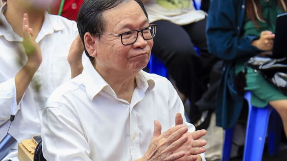 Lớn lên cùng sách Nguyễn Nhật Ánh: Hành trình tiếp nối của 'người giữ lửa' cho văn học thiếu nhi