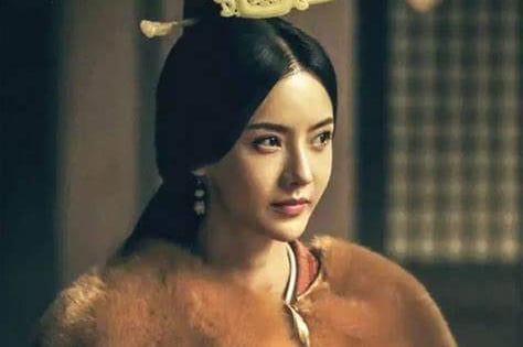 Mỹ nhân nào là con dâu Viên Thiệu, sau lại trở thành con dâu Tào Tháo?
