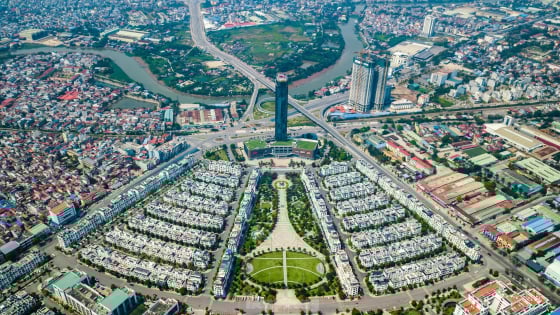Chi tiết phương sắp xếp đơn vị hành chính cấp xã của các tỉnh, thành phố vừa được Chính phủ thông qua