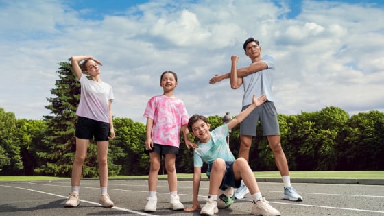 Perato - Tin vui mới cho tín đồ thể thao ở Việt Nam
