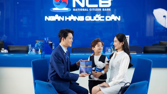 NCB được chấp thuận tăng vốn điều lệ lên hơn 19.200 tỷ đồng