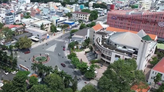 Sáp nhập Đồng Nai - Bình Phước, có 7 xã không thuộc diện sáp nhập, có xã cách xa trung tâm tỉnh Đồng Nai tới 200km
