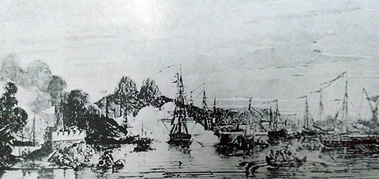  Vua Minh Mạng “tinh giản biên chế”: Quan dốt, quan tham, quan lười đều mất ghế