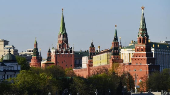 Hơn 150 quốc gia được mời tới Moscow để họp về an ninh