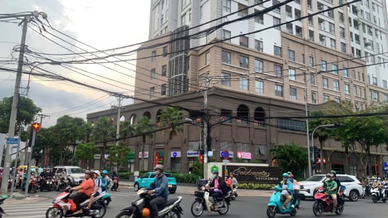 TP.HCM ráo riết gỡ vướng cấp sổ hồng cho các dự án nhà ở