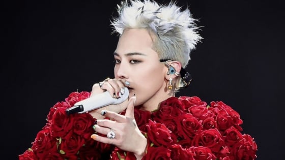 G-Dragon có hành động xác nhận thông tin tới Việt Nam biểu diễn