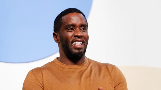 Diddy chính thức bị xét xử trong vụ án tình dục chấn động Hollywood