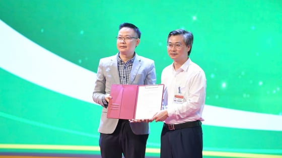 Năm 2025, Học viện Nông nghiệp Việt Nam chính thức tuyển sinh một ngành 'hot', cơ hội cho sinh viên khởi nghiệp