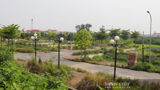 Chính phủ bắt đầu “truy nguyên nhân” tăng giá đất đai; yêu cầu bãi bỏ ngay quy chuẩn bất hợp lý về phòng cháy