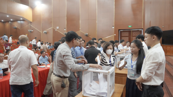 Đấu giá đất Thạch Thất: Giá trúng giảm gần 3 lần so với đỉnh