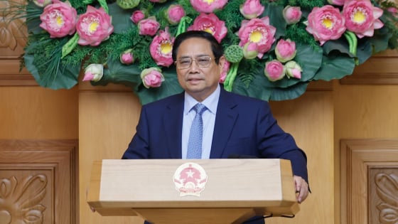 Gặp các 'ông lớn' Boeing, Coca - Cola, Thủ tướng nhấn mạnh quyết tâm chống hàng gian lận thương mại