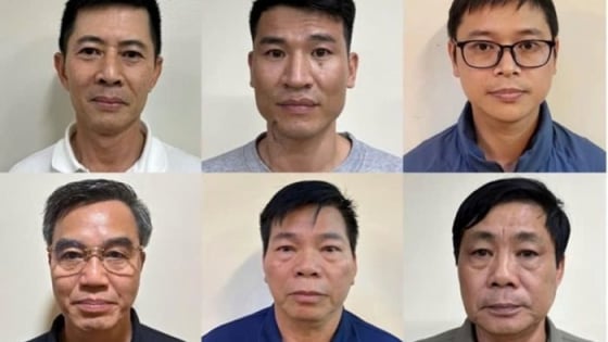Từ vụ Thuận An, Bộ Công an cảnh báo thực trạng 'chạy thầu', thiết lập quan hệ với lãnh đạo các cơ quan có thẩm quyền
