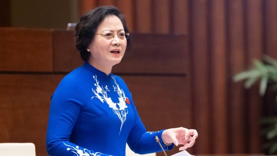 Bộ trưởng Bộ Nội vụ: Chính phủ sẽ ban hành 25 nghị định để kịp vận hành chính quyền 2 cấp