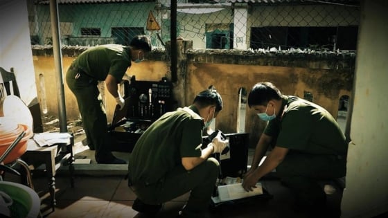 TIN NÓNG 24 GIỜ QUA: Nghi án đâm chết người rồi vào phòng trọ khóa trái cửa treo cổ tử vong; tạm giữ hình sự nghi phạm sát hại bạn gái nghi do mâu thuẫn tình cảm