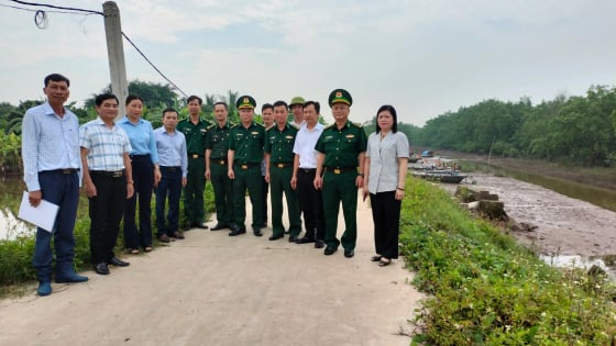 Hội Nông dân Việt Nam ban hành kế hoạch tổng kết Chỉ thị 48 của Bộ Chính trị và các chiến lược, chương trình phòng, chống tội phạm