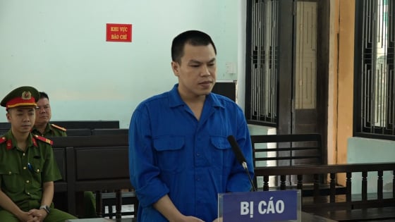 Lừa “chạy án” ma túy để chiếm đoạt 1,3 tỷ đồng 
