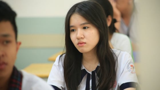 Chuyên gia nói về “ma trận” học thêm và nỗi niềm của phụ huynh, áp lực con trẻ 