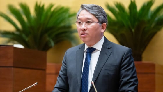 Điều chỉnh Trưởng Công an xã mới có thẩm quyền xử phạt theo thẩm quyền của Trưởng Công an huyện