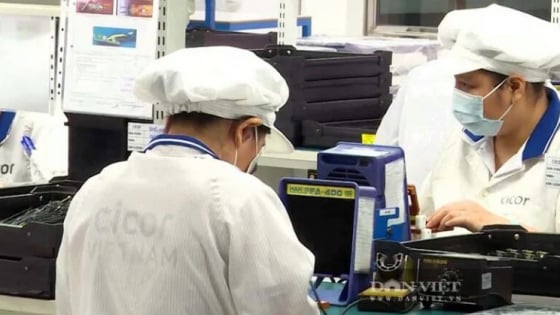 Cập nhật tình hình đàm phán về thuế đối ứng của Hoa Kỳ với hàng xuất khẩu của Việt Nam