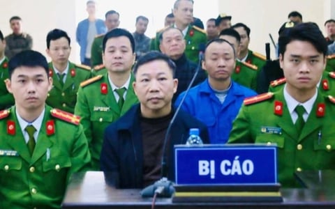 Ông Lưu Bình Nhưỡng từ chối luật sư do toà án chỉ định