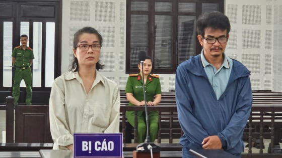 Một lô đất bán nhiều lần, vợ chồng giám đốc chiếm đoạt gần 10 tỷ đồng