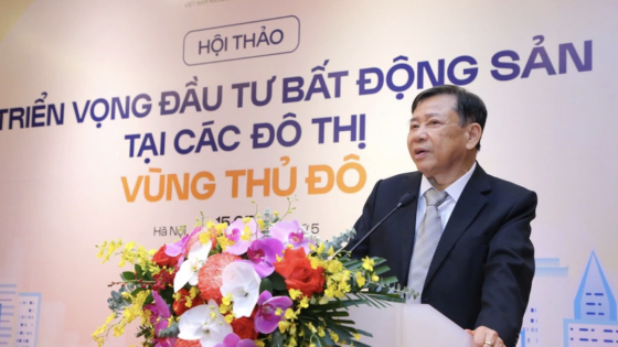 9 địa phương 'vào guồng': Vùng Thủ đô định hình lại bản đồ đô thị phía Bắc