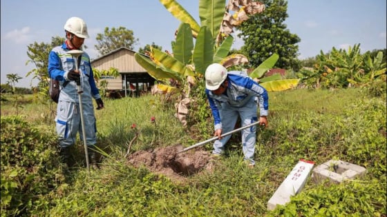 Gần 2.000 hộ dân ở Tây Ninh bị ảnh hưởng bởi dự án cao tốc TP.HCM – Mộc Bài
