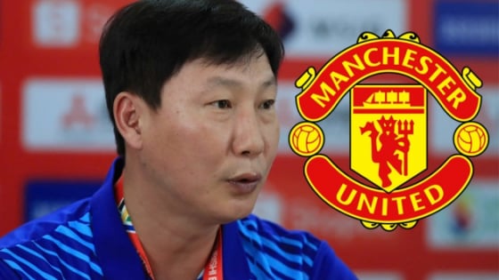 Malaysia lại làm khó HLV Kim Sang-sik 