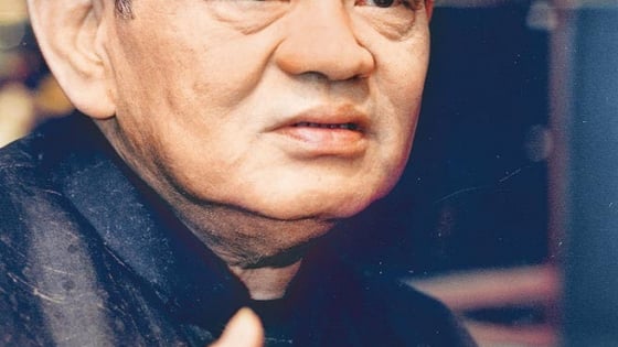 Từng nằm trong top tỷ phú Forbes, tỷ phú Hoa kiều có kết cục bi thảm như thế nào?