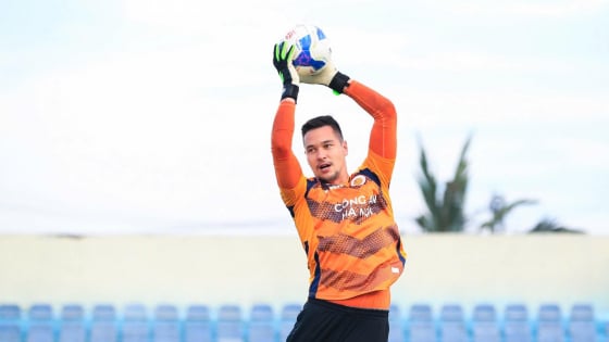 Rời CLB CAHN, Nguyễn Filip sang Thái Lan thi đấu?