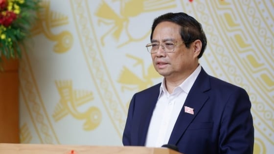 Thành lập Ban Chỉ đạo của Chính phủ về phát triển khoa học, công nghệ, đổi mới sáng tạo, chuyển đổi số