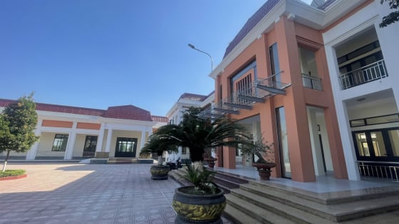 Sau sáp nhập tỉnh, thành: Những cán bộ nào không được xem xét, phân công, bố trí giữ chức vụ cao hơn?