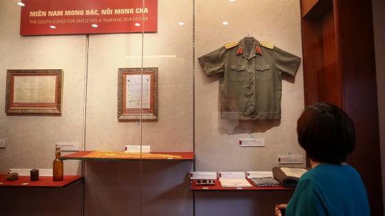 Chuỗi sự kiện đặc sắc kỷ niệm 135 năm Ngày sinh Chủ tịch Hồ Chí Minh