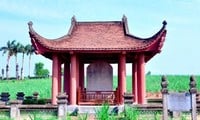 Xử lý nghiêm vụ lăng mộ vua Lê Túc Tông bị đào bới