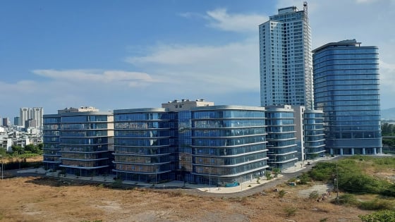 Thêm 18.000 doanh nghiệp vào năm 2030: Đà Nẵng mạnh tay “dẹp” thủ tục cản đường

 