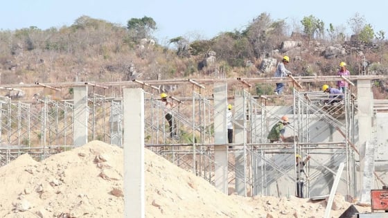 Nghị quyết về cơ chế, chính sách phát triển kinh tế tư nhân: Cần ưu đãi thuế tương tự doanh nghiệp FDI