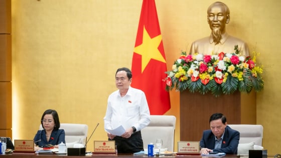 Tại cuộc họp Bộ Chính trị, Tổng Bí thư đã chỉ đạo quyết liệt việc tinh gọn bộ máy, sắp xếp đơn vị hành chính giai đoạn 2