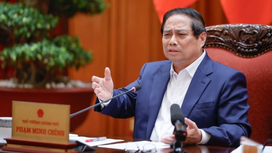 Thủ tướng: 'Không biết thì không quản, không ôm đồm, không bao biện, không làm thay'
