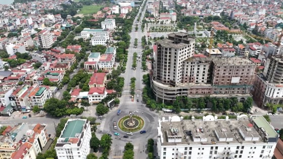 Vingroup trúng thầu 'siêu dự án' đô thị ở Bắc Ninh