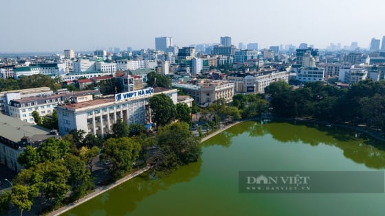Địa phương có diện tích nhỏ nhất trong 11 tỉnh, thành không sáp nhập, nơi có 5 người con học vấn tinh thông, vang danh muôn đời