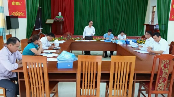 Lạng Sơn: Hội Nông dân Bình Gia tham gia giám sát và phản biện xã hội, vì quyền lợi hợp pháp, chính đáng của hội viên