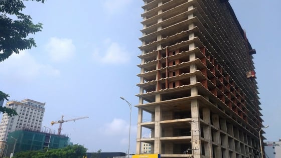 Dự án Central Coast của Phú Gia Thịnh bên biển Đà Nẵng được xác định lại giá đất