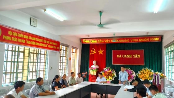 Cao Bằng: Quỹ Hỗ trợ nông dân huyện Thạch An giúp nhà nông thành nông dân sản xuất kinh doanh giỏi
