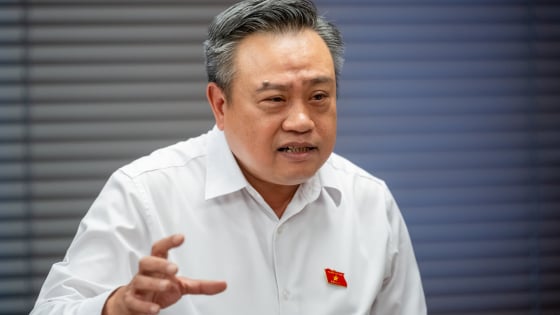 Chủ tịch Hà Nội sẽ làm Tổ trưởng Tổ công tác chống hàng giả