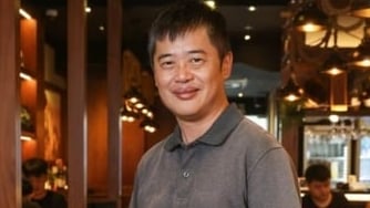 Bí quyết giúp cậu bé bán hàng rong chỉ học hết trung học trở thành ông chủ 37 nhà hàng