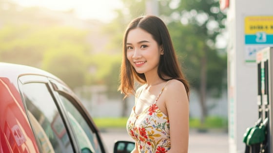 Giá xăng dầu hôm nay 18/5: Tăng mạnh trở lại, trong nước biến động khó lường