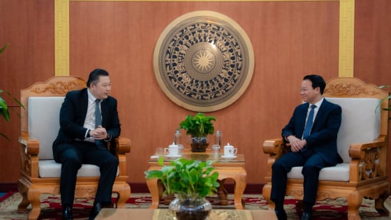 C.P. Việt Nam – Hành trình kiến tạo tương lai nông nghiệp bền vững 