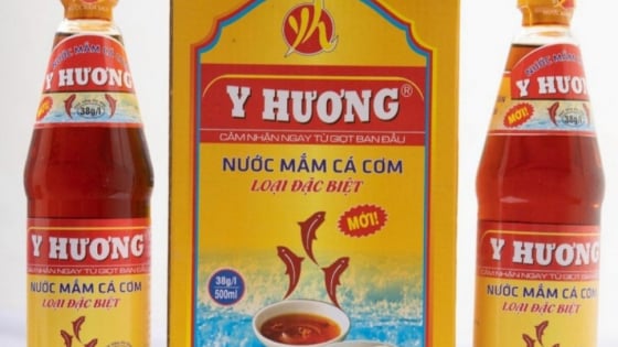 Rời Cần Thơ, về quê Hậu Giang làm nước mắm, nay Cần Thơ, Hậu Giang, Sóc Trăng sáp nhập, thêm cơ hội quảng bá